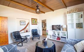 Apartamento Pico del Torreon