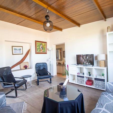 Apartamento Pico del Torreon El Puerto de Santa María Exterior foto
