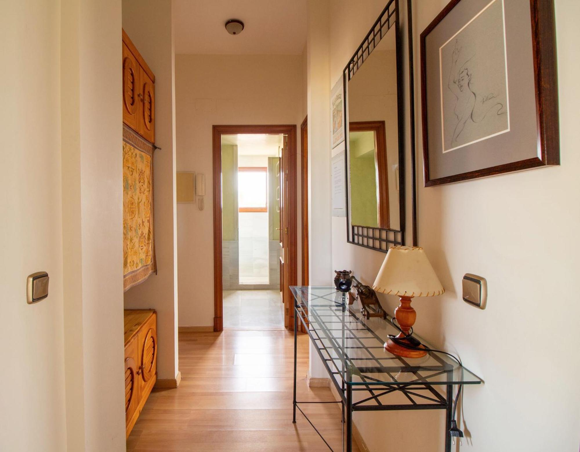 Apartamento Pico del Torreon El Puerto de Santa María Exterior foto