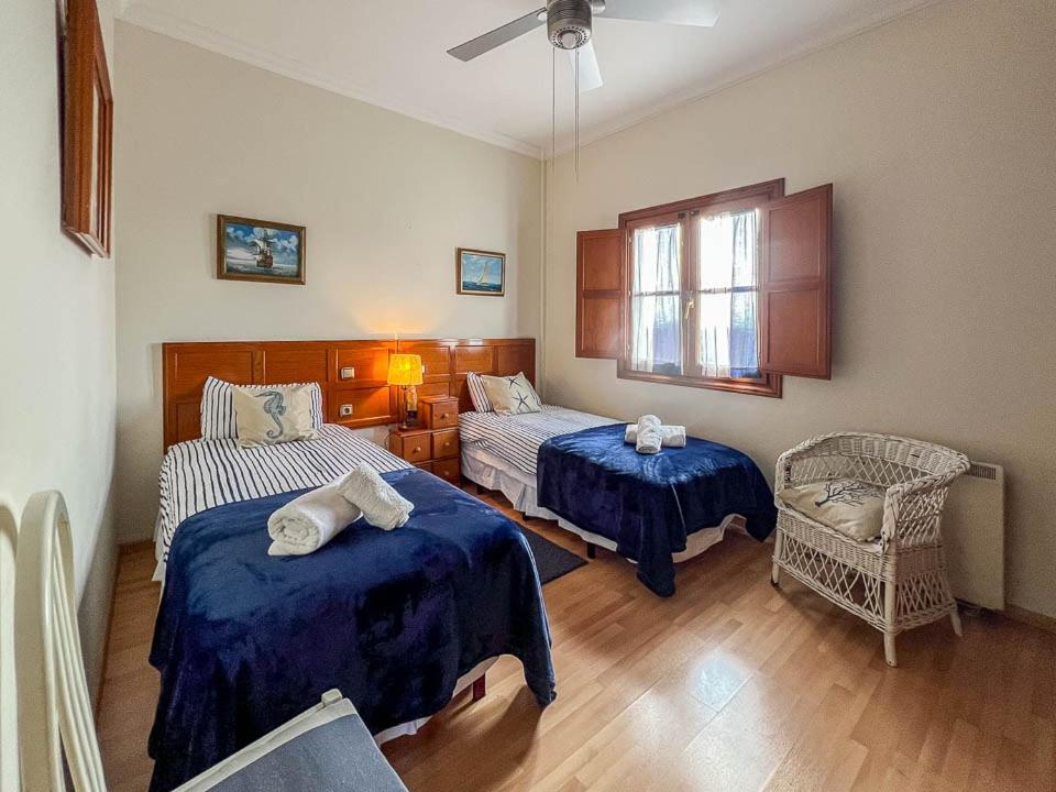 Apartamento Pico del Torreon El Puerto de Santa María Exterior foto