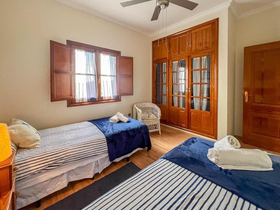 Apartamento Pico del Torreon El Puerto de Santa María Exterior foto