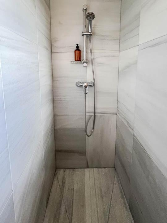Apartamento Pico del Torreon El Puerto de Santa María Exterior foto