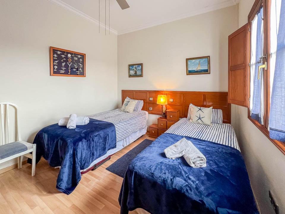 Apartamento Pico del Torreon El Puerto de Santa María Exterior foto